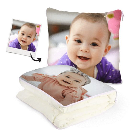 PHOTO PILLOW: PHOTO PILLOW